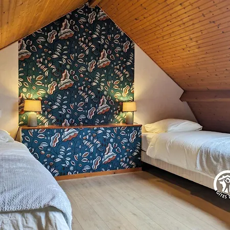 Mortin Dom wakacyjny *