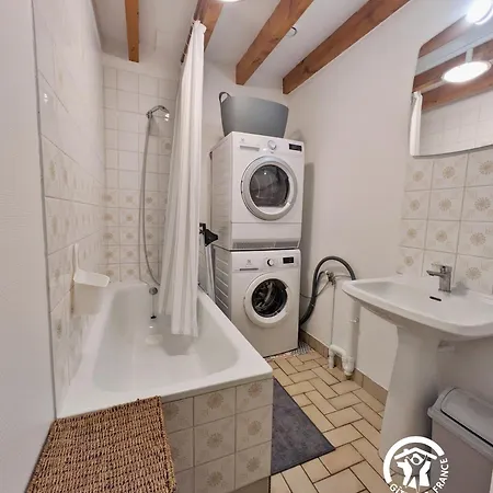 Dom wakacyjny Mortin Évron