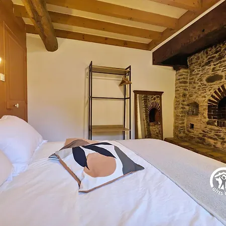 Mortin Dom wakacyjny Évron