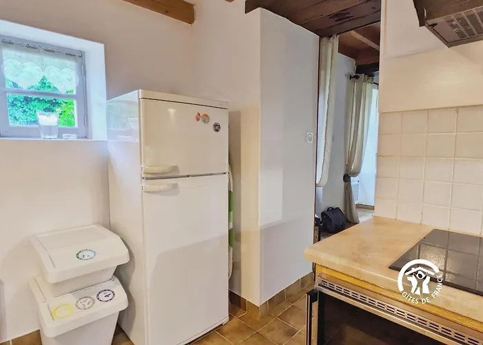 Semesterbostad Mortin *