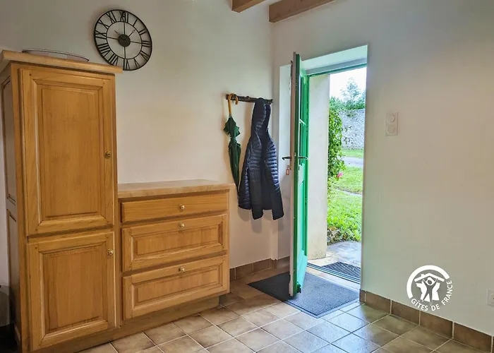 Mortin Semesterbostad *