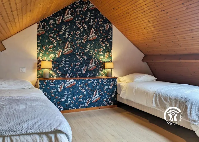 Mortin Semesterbostad *