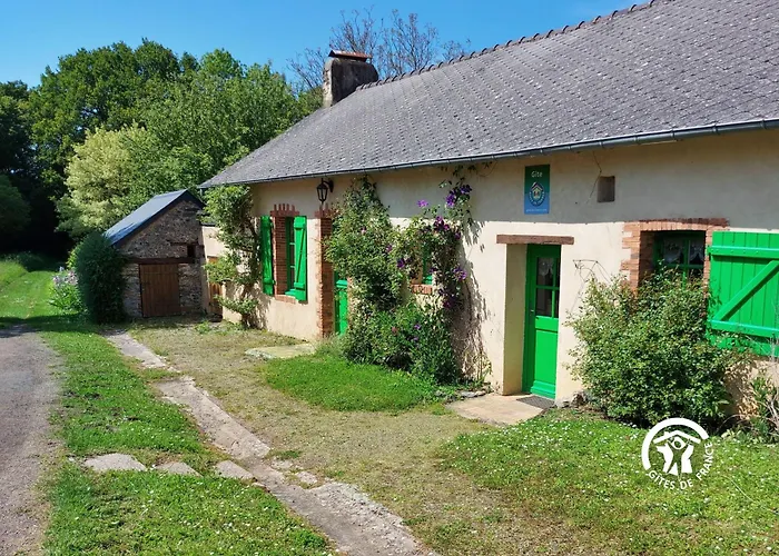 Mortin Semesterbostad *